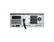 APC SMX3000LV - Smart-UPS X 3kVA Rack/Tower Convertible 4U