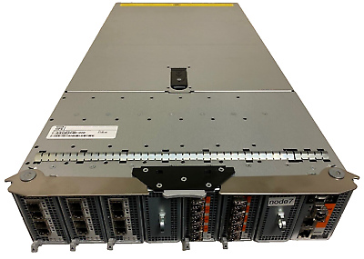 782405-002 - HPE 3PAR 20800 R2 2.5GHz 16-Core V2 Node Assembly