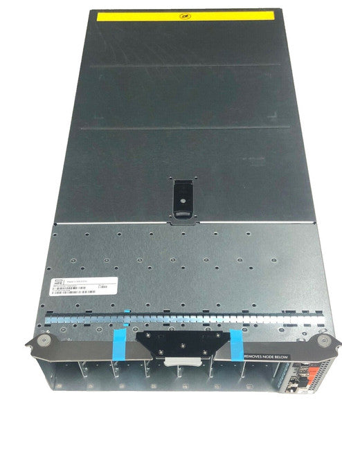 C8S87A - HPE 3PAR 20800 R2 2.5GHz 16-Core V2 Node Assembly