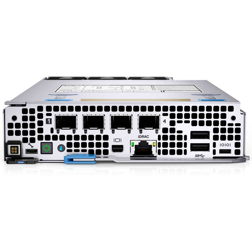 Node/Sled Server Chassis Rack Chassis | Dell PowerEdge XR4510C