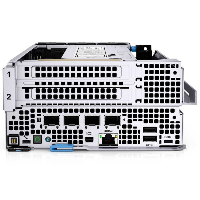 Node/Sled Server Chassis Rack Chassis | Dell PowerEdge XR4520c