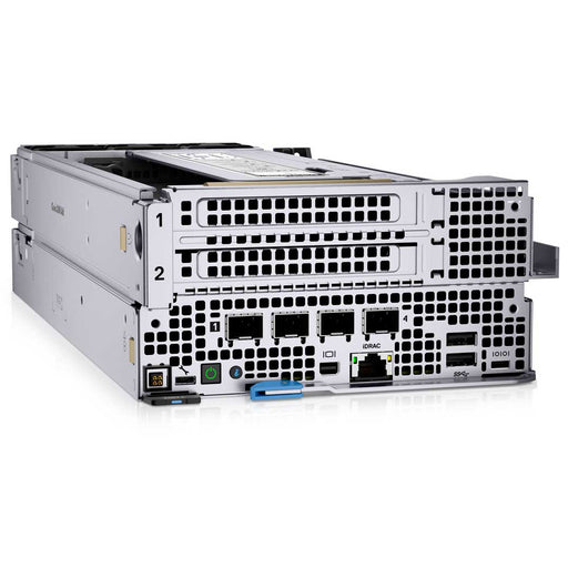 Node/Sled Server Chassis Rack Chassis | Dell PowerEdge XR4520c