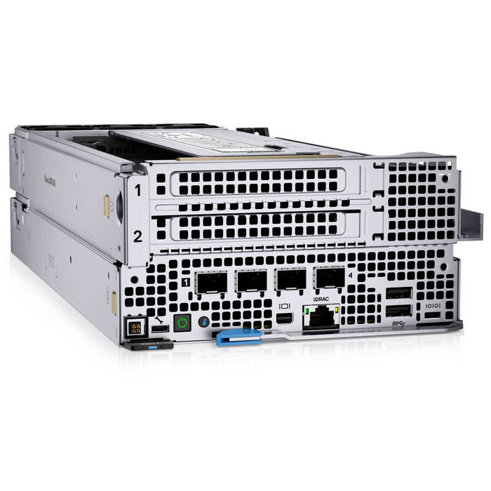 Node/Sled Server Chassis Rack Chassis | Dell PowerEdge XR4520c