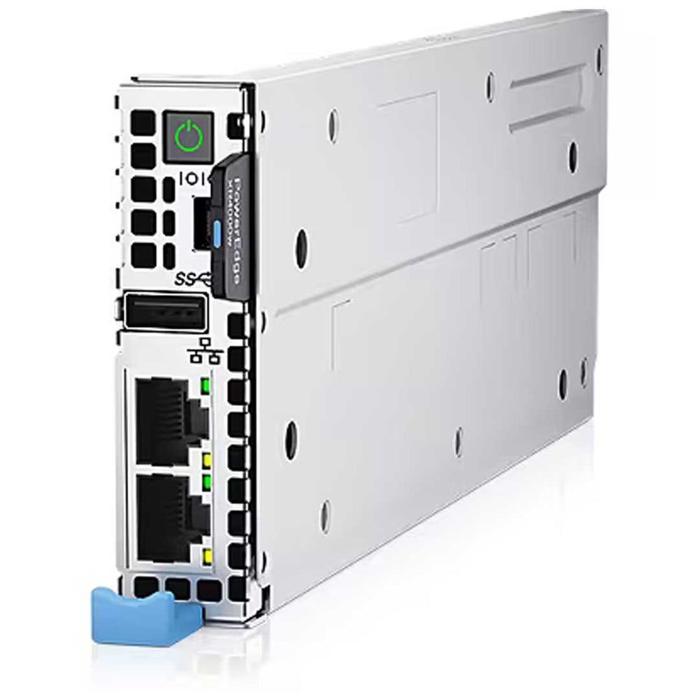 Node/Sled Witness Server Chassis Rack Chassis | Dell PowerEdge XR4000w