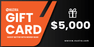 Nuzira Gift Card