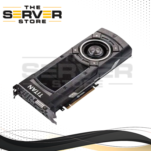 Nvidia GeForce GTX 1070 8GB GDDR5 "Pascal" Graphics Card GPU 699-1G411-0000-100