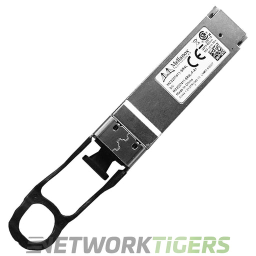 Nvidia Mellanox MC2207411-SR4L 56GB BASE-SR4L 850nm MPO QSFP Transceiver
