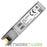 Nvidia Mellanox MC3208411-T 1GB BASE-T RJ-45 SFP Transceiver