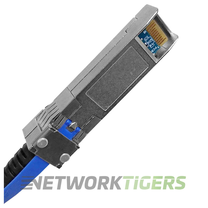 Nvidia Mellanox MC3309124-007 7m 10GB SFP+ Direct Attach Copper Cable