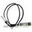 Nvidia Mellanox MC3309130-001 1m 10GB SFP+ Direct Attach Copper Cable