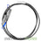 Nvidia Mellanox MC3309130-002 2m 10GB SFP+ Direct Attach Copper Cable