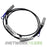 Nvidia Mellanox MC3309130-002 2m 10GB SFP+ Direct Attach Copper Cable