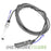 Nvidia Mellanox MC3309130-003 3m 10GB SFP+ Direct Attach Copper Cable
