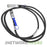 Nvidia Mellanox MCP1600-C003E30L 3m 100GB QSFP28 Direct Attach Copper Cable