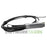Nvidia Mellanox MCP1600-C02AE30L 2.5m 100GB QSFP28 Direct Attach Copper Cable