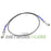 Nvidia Mellanox MCP2100-X01AB 1.5m 10GB SFP+ Direct Attach Copper Cable