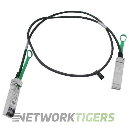 Nvidia Mellanox MCP2101-X001B 1m 10GB SFP+ Direct Attach Copper Cable