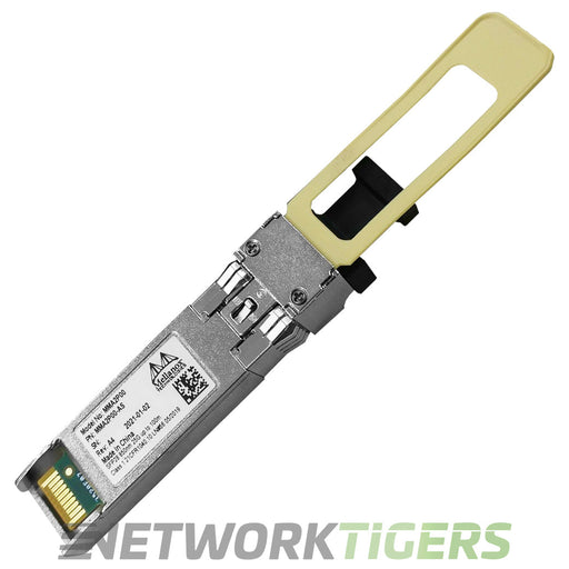Nvidia Mellanox MMA2P00-AS 25GB BASE-SR 850nm MMF SFP28 Transceiver