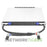 Nvidia Mellanox MQM8510-H CS8500 Series 40x 200GB QSFP56 Leaf Switch Blade