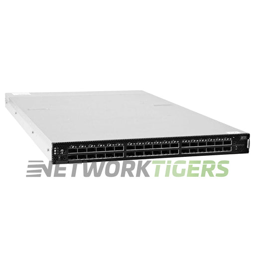 Nvidia Mellanox MSB7700-ES2F Infiniband 36x 100GB QSFP28 EDR B-F Air Switch