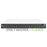 Nvidia Mellanox MSB7800-ES2F 36x 100GB QSFP28 B-F Airflow (P2C) Switch
