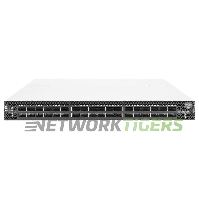 Nvidia Mellanox MSB7800-ES2F 36x 100GB QSFP28 B-F Airflow (P2C) Switch