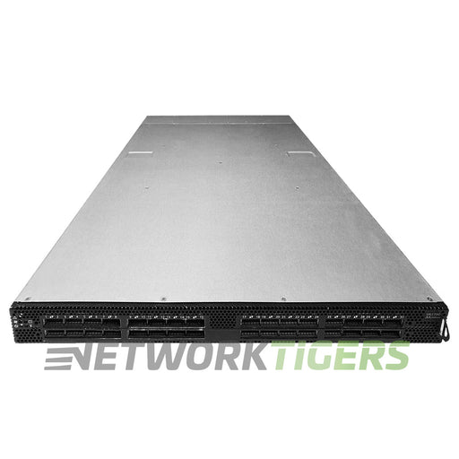 Nvidia Mellanox MSN2700-BS2FC 32x 40GB QSFP28 B-F Air (P2C) Cumulus Linux Switch