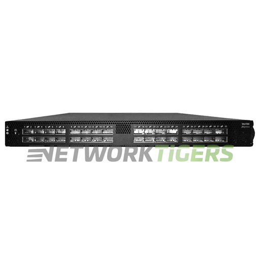 Nvidia Mellanox MSN2700-CS2R 32x 100GB QSFP28 Front-to-Back (C2P) Onyx Switch