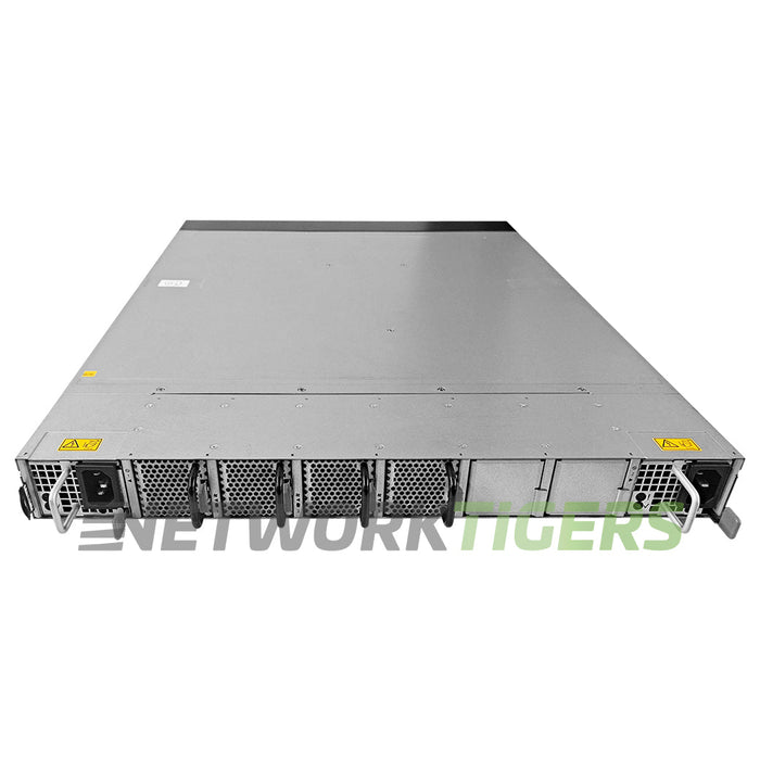 Nvidia Mellanox MSN3700-CS2FC 32x 100GB B-F Airflow (P2C) Cumulus Linux Switch