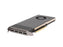 Nvidia RTX A4000 16GB GDDR6 PCI-Express 4.0 x16 Cuda Cores-6144 256-Bit 4-DisplayPorts Graphics Card - 900-5G190-1700-000