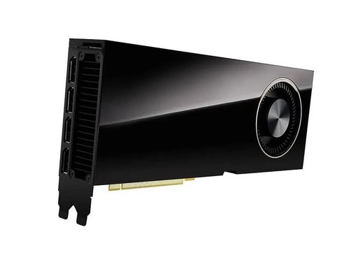 Nvidia RTX A6000E 900-5G133-2200-E00 48GB GDDR6 10752 Graphic Card
