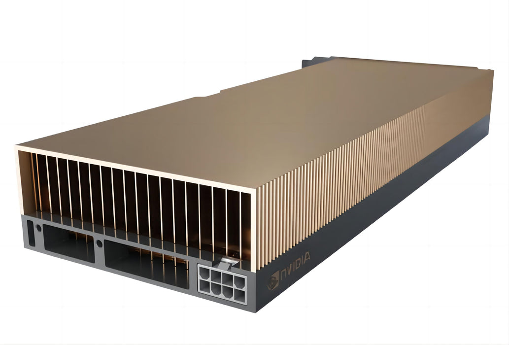 Nvidia Tesla A10 - Tensor Core GPU – 24GB GDDR6, PCIe Gen 4.0