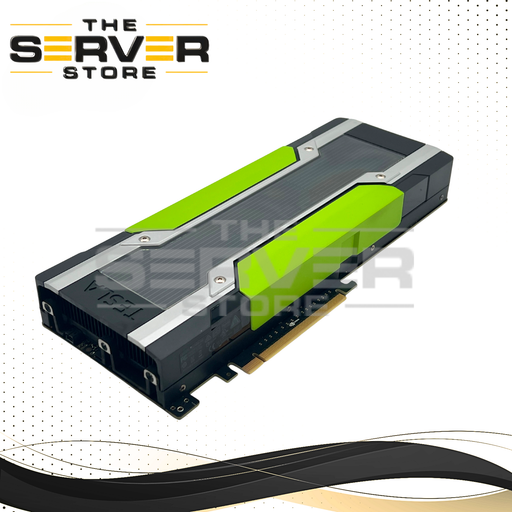 Nvidia Tesla K80 GPU 24GB GDDR5 PCIe 3.0 GPU Accelerator Card 699-22080-0200-520
