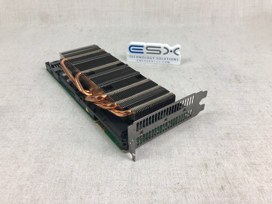 Nvidia Tesla M2090 6GB GDDR5 PCIe GPU Graphics Accelerator Card with Bracket