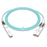Mellanox Fiber Optic Splitter Network Cable - 98.43 ft Fiber Optic
