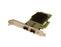 OCE10102IX - Dell Emulex 10Gb/s Dual Port PCI Express Network Card