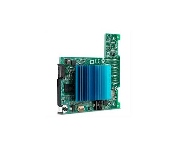OCM10102-F-M - Dell Emulex H813T 10Gb/s Fiber Channel FCoE Converged Network Adapter