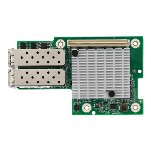 OCP Intel 82599ES 10GbE SFP+ Dual Port Open Compute OCP Mezzanine NIC X520-DA2 (X520-DA2 OCP)