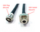 2 Core ODC-LC/SC/FC/ST Single Mode Outdoor Waterproof Patch Cable