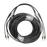 2 Core ODC-ODC Single Mode Outdoor Waterproof Patch Cable