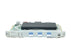 M6200-OLP2 Compatible, 1+1 Optical Line Protection Switch (OLP)