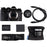 OM SYSTEM OM-1 Mark II Mirrorless Camera