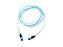 OM3 Fiber Cable MTP - MTP (MPO) 40GbE Plenum 3M (10ft) QSFP Polarity Cable (SA0A03I31-003M2)