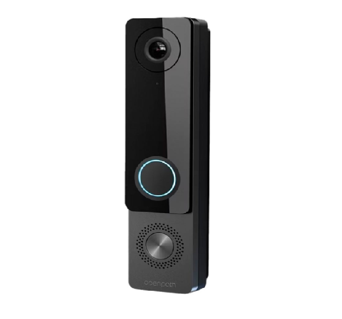Avigilon OP-VID-PRO-INT Alta 5MP 10GB 1.74 mm CMOS Video Intercom Reader