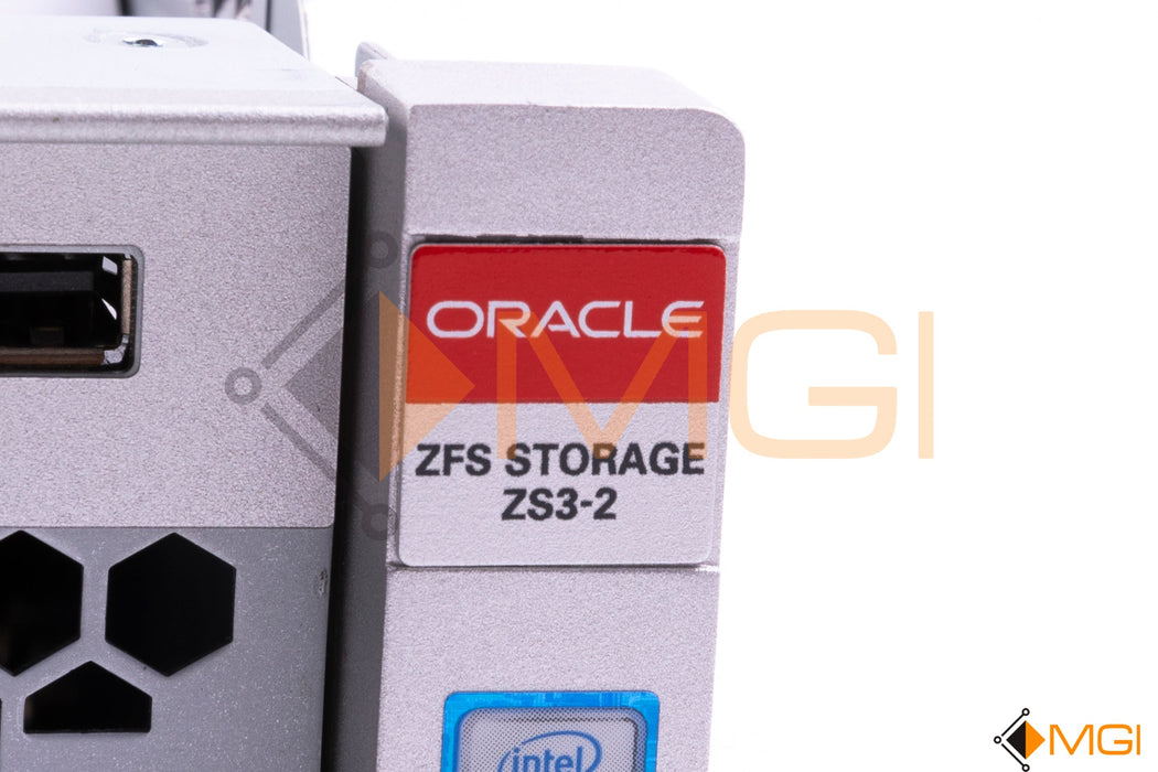 ORACLE ZS3-2