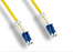 OS2-LCLC-30, OS2 singlemode Fiber, 30 meter
