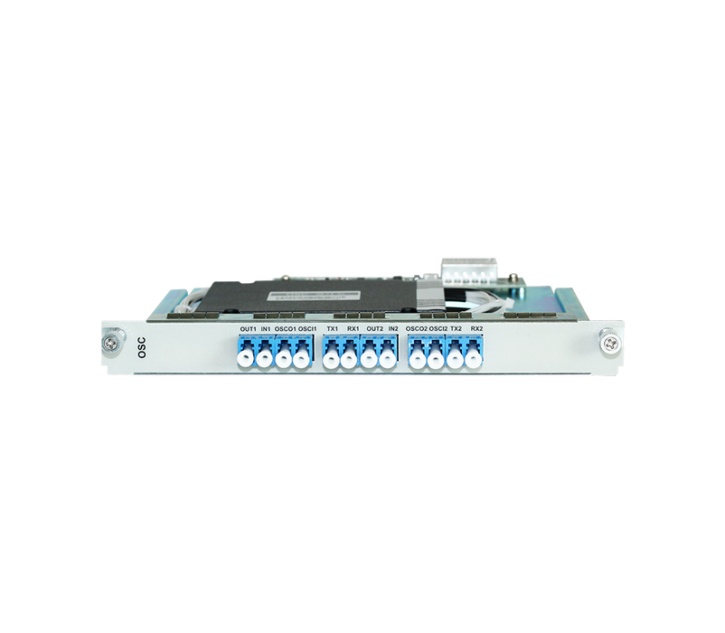 OTN6500-RB, 1x2 Single Fiber DWDM Red/Blue Filter
