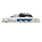 Customized 1+1 BIDI Optical Line Protection Switch (OLP) for FMT Managed Chassis