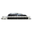 -OEO25GSFP28, 4 Channels 25GFMT4DL WDM Transponder (Converter) for FMT Managed Chassis, 8 SFP28/SFP+ Slots