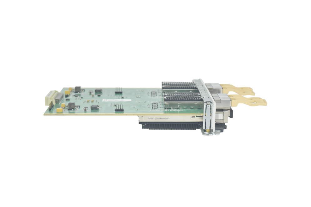200G CFP2 Muxponder,  OTU 2X200G Transponder